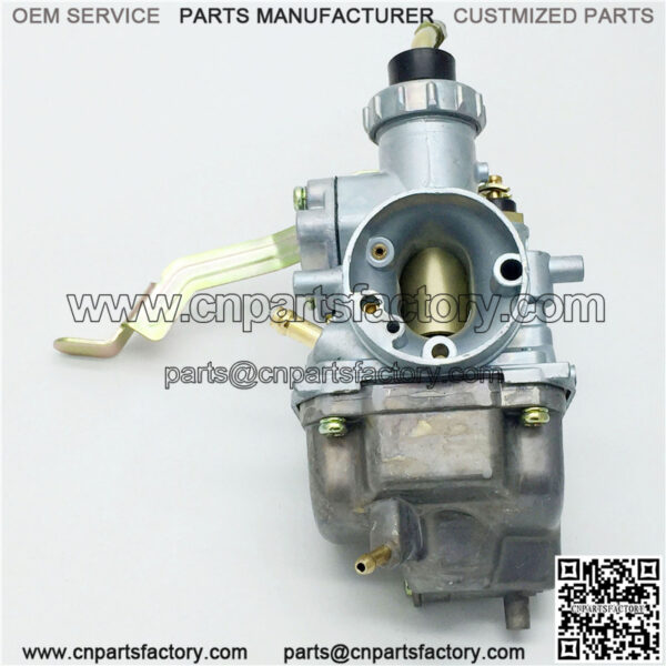 DRZ125 carburetor - Image 3