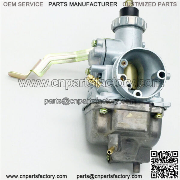 DRZ125 carburetor - Image 4