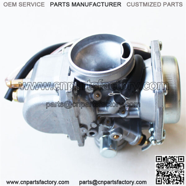 GN125 carburetor - Image 2