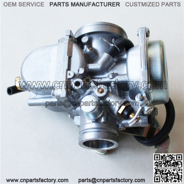GN125 carburetor - Image 3