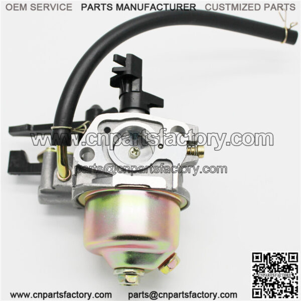 GX160 carburetor - Image 3