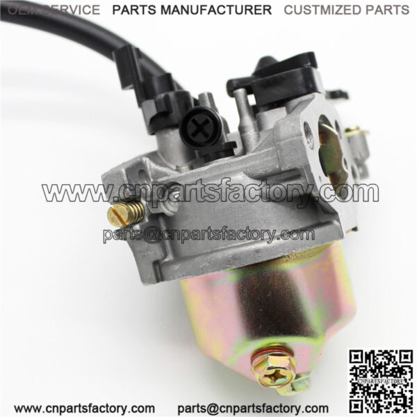 GX160 carburetor - Image 4