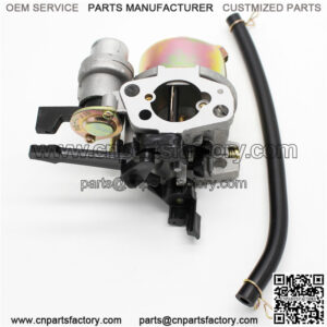 GX160 carburetor with cup