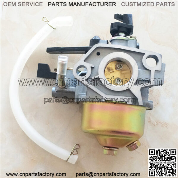 GX270 carburetor - Image 3