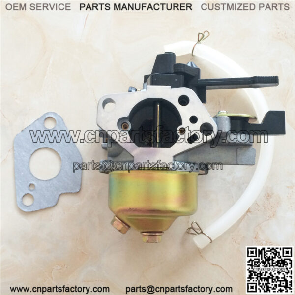 GX270 carburetor - Image 4