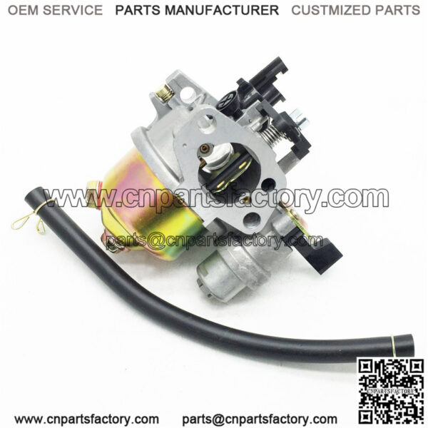 JF168-I-04 carburetor