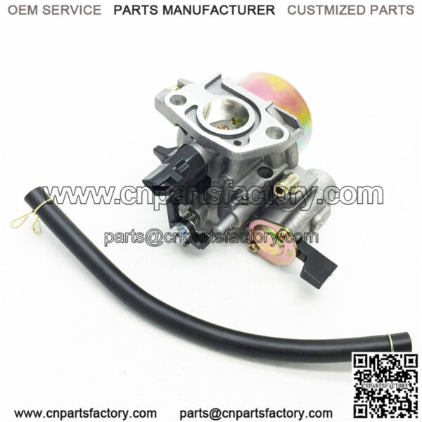 JF168-I-04 carburetor - Image 2