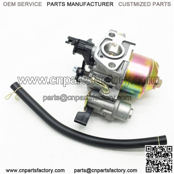 JF168-I-04 carburetor - Image 3