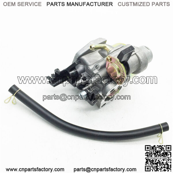 JF168-I-04 carburetor - Image 4