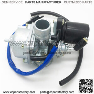 JOG 50cc carburetor