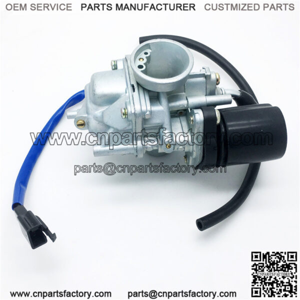 JOG 50cc carburetor - Image 2