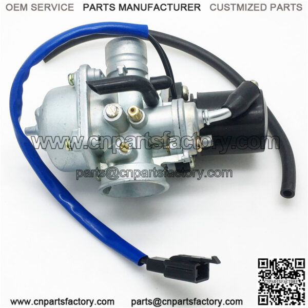 JOG 50cc carburetor - Image 3