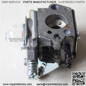 K52 carburetor