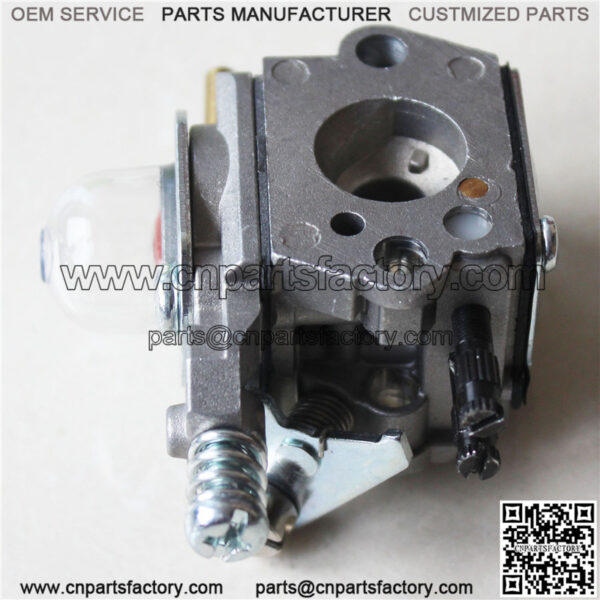 K52 carburetor