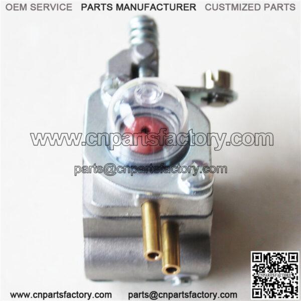 K52 carburetor - Image 3