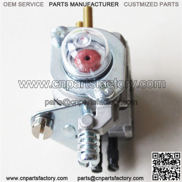 K52 carburetor - Image 4