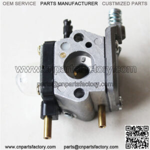 K54 carburetor