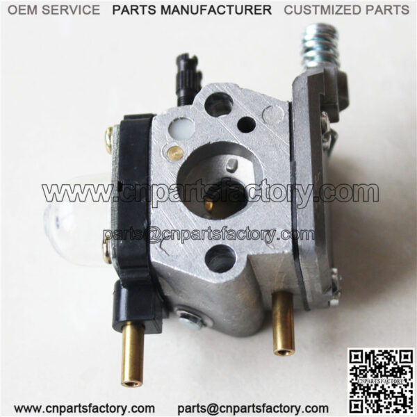 K54 carburetor