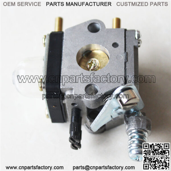 K54 carburetor - Image 2