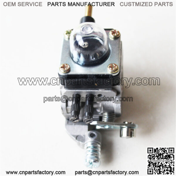 K54 carburetor - Image 3