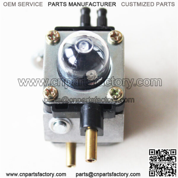 K54 carburetor - Image 4