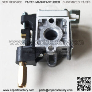 K75 carburetor