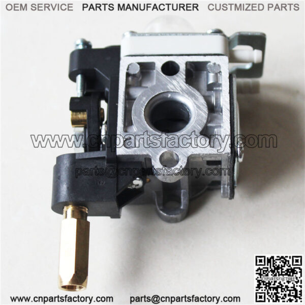 K75 carburetor