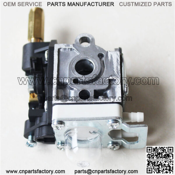 K75 carburetor - Image 2