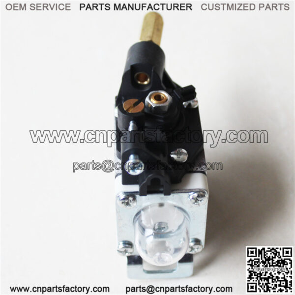 K75 carburetor - Image 3