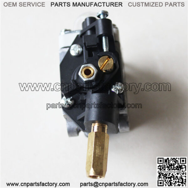 K75 carburetor - Image 4