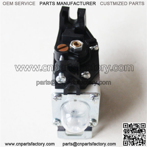 K93 carburetor - Image 3