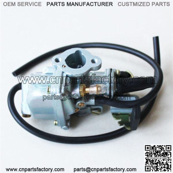 LT50 carburetor