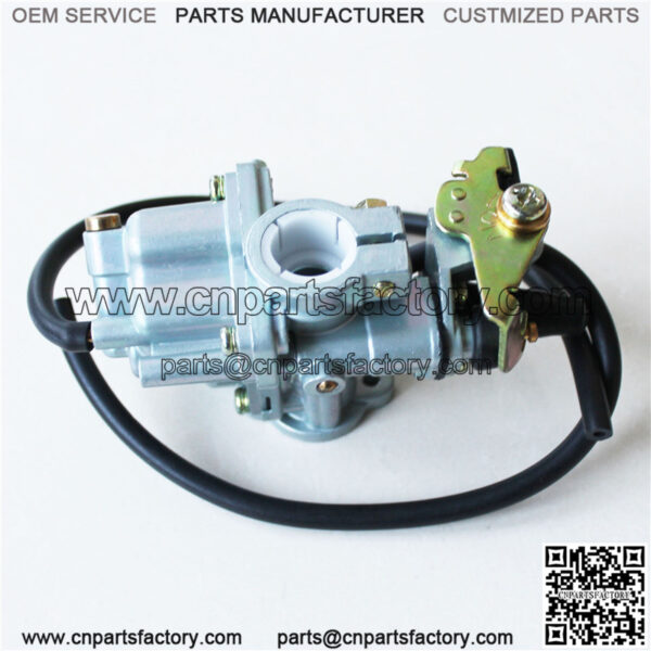 LT50 carburetor - Image 2