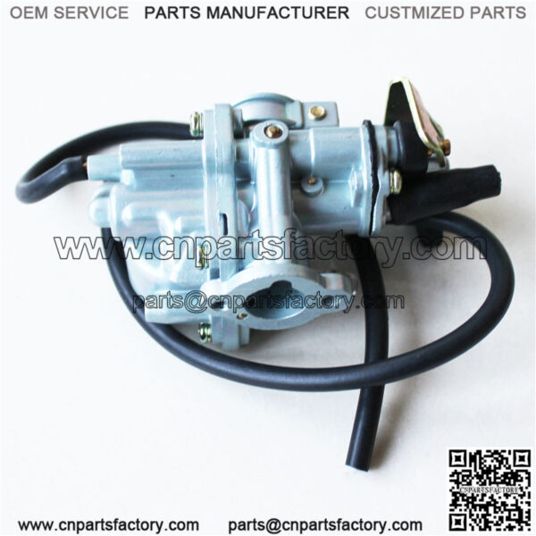 LT50 carburetor - Image 3