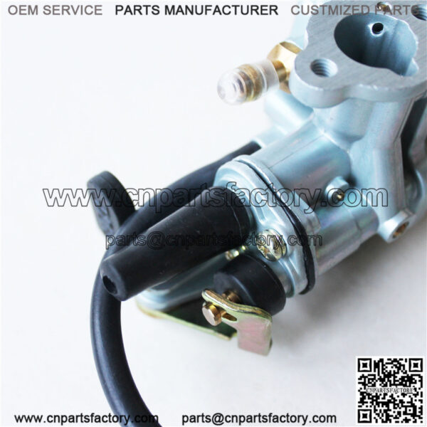 LT50 carburetor - Image 4