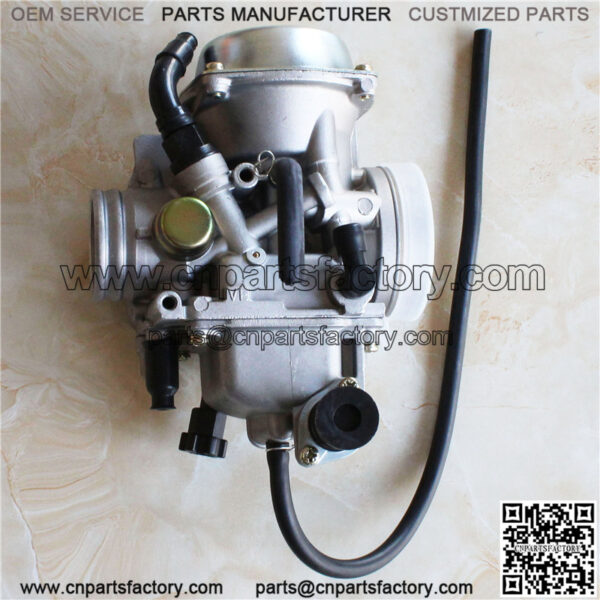 PD32J-3 carburetor - Image 2