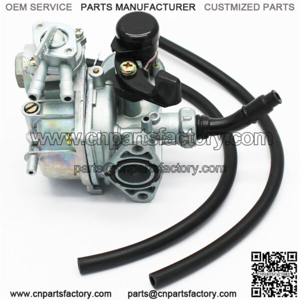 PZ17 carburetor - Image 3