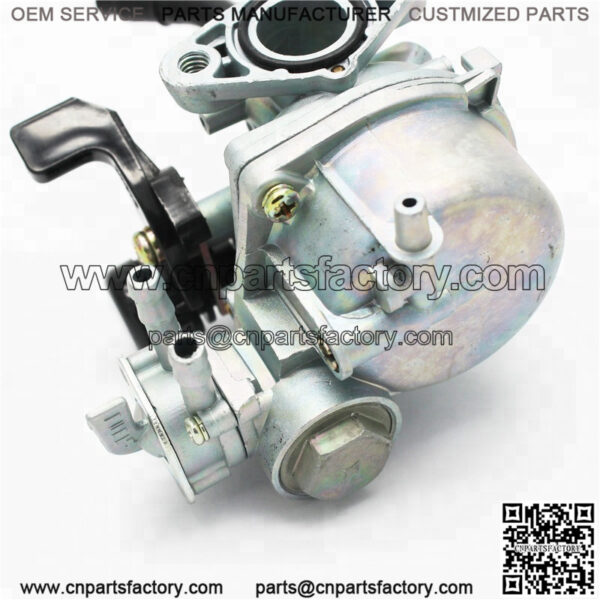 PZ17 carburetor - Image 5
