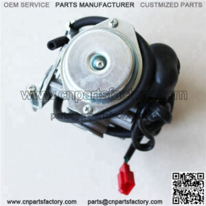 Motorcycle Fuel System GY6 125cc Carburetor for Scooter