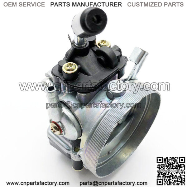 Mini Moto 39cc 15mm CARBURETTOR Carb B1 Replica Liquid Water Cooled Racing Bike