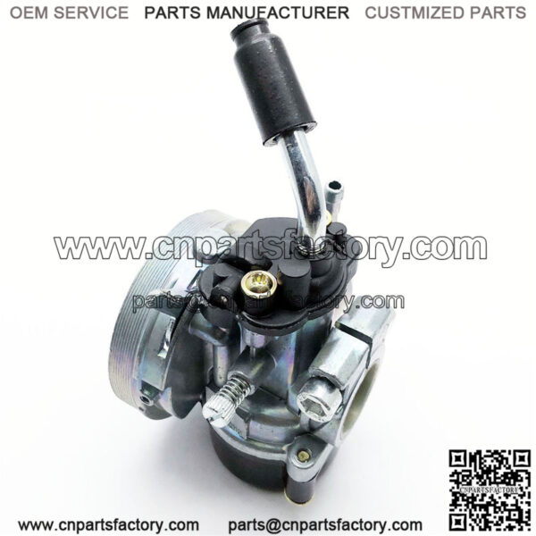 Mini Moto 39cc 15mm CARBURETTOR Carb B1 Replica Liquid Water Cooled Racing Bike - Image 2