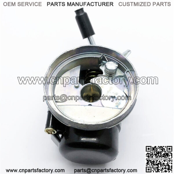 Mini Moto 39cc 15mm CARBURETTOR Carb B1 Replica Liquid Water Cooled Racing Bike - Image 3