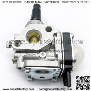 GTS Kawasaki TH43 TH48 shrub cutting machine carburetor