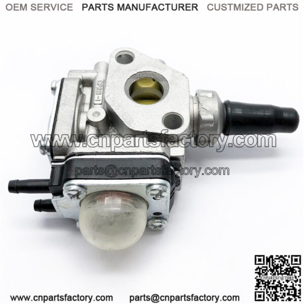 GTS Kawasaki TH43 TH48 shrub cutting machine carburetor - Image 2