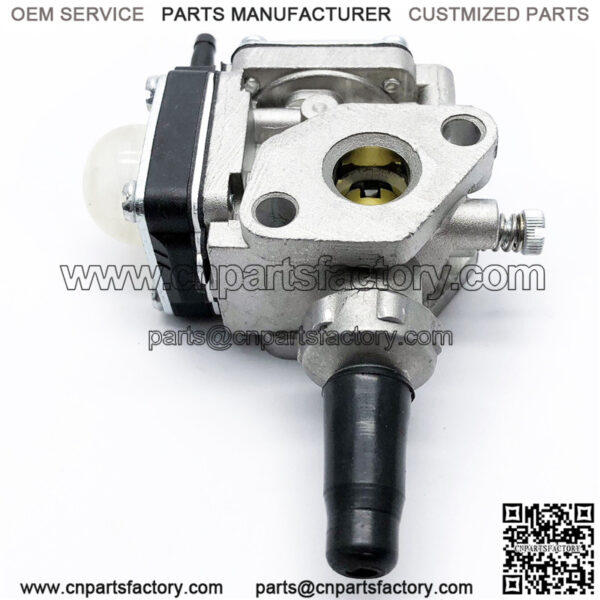GTS Kawasaki TH43 TH48 shrub cutting machine carburetor - Image 3