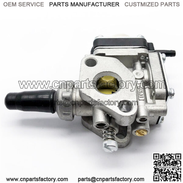 GTS Kawasaki TH43 TH48 shrub cutting machine carburetor - Image 4