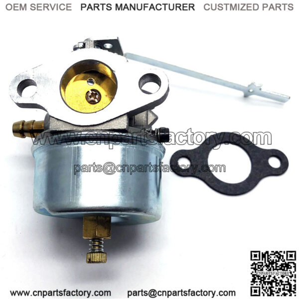 LX178 186 188 Carburetor