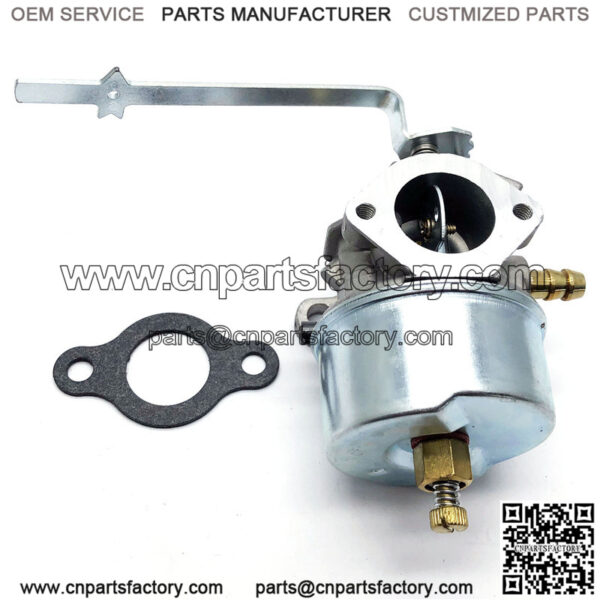 LX178 186 188 Carburetor - Image 2