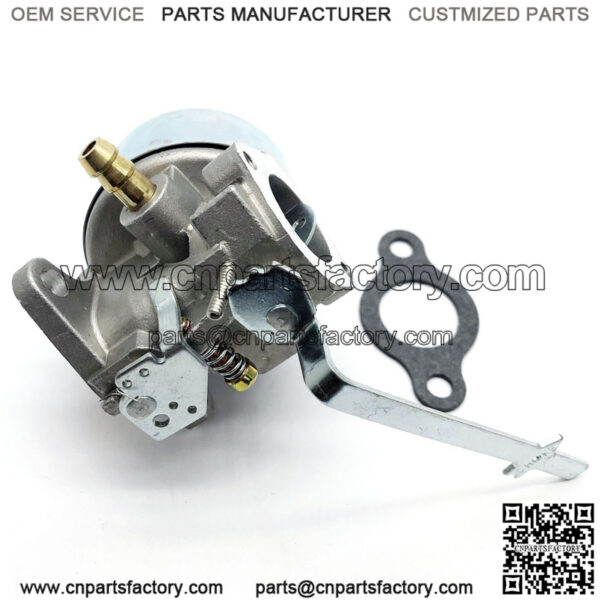 LX178 186 188 Carburetor - Image 3