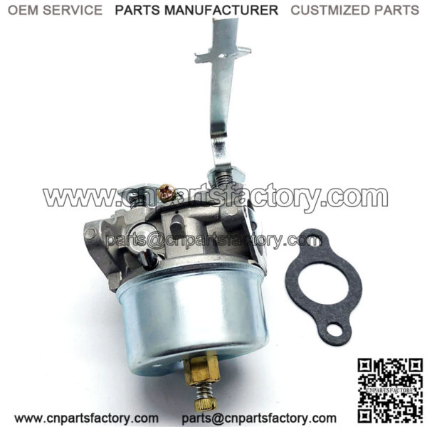 LX178 186 188 Carburetor - Image 4